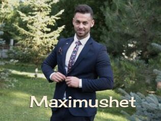 Maximushet