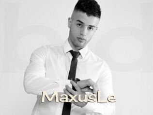 MaxusLe
