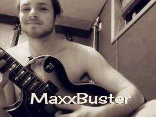 MaxxBuster