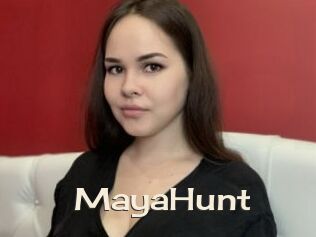 MayaHunt