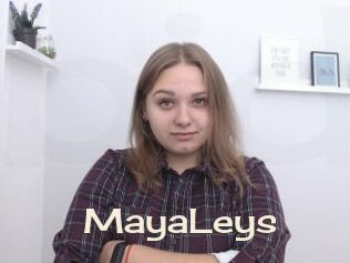 MayaLeys
