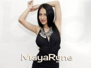 MayaRyne