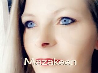 Mazakeen