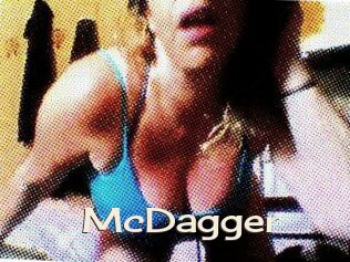 McDagger Big Dicks Round Ass