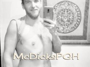 McDicksPGH