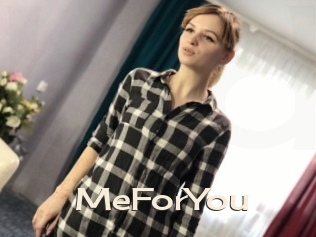 MeForYou