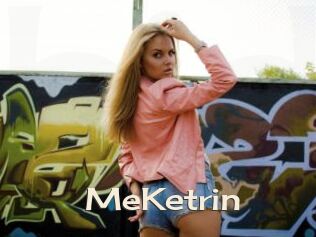 MeKetrin