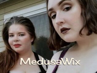 MedusaWix