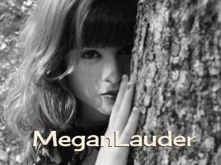 MeganLauder