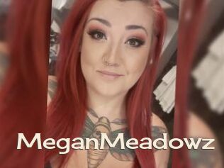 MeganMeadowz