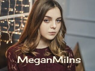 MeganMilns