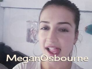 MeganOsbourne
