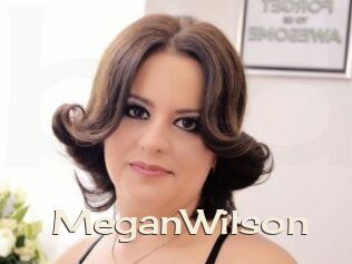 MeganWilson