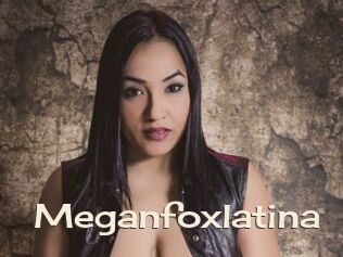 Meganfoxlatina