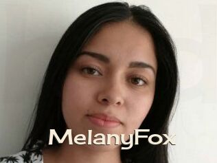 Melany_Fox