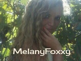 MelanyFoxxy