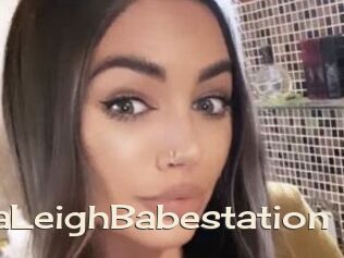 MeliaLeighBabestation