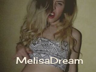 MelisaDream