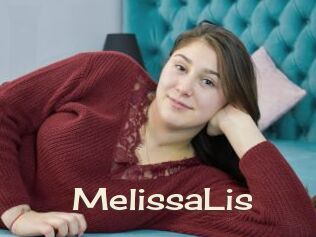 MelissaLis