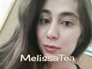 MelissaTea