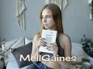 MellGaines