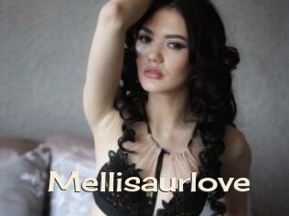 Mellisaurlove