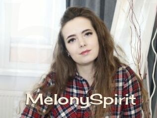 MelonySpirit