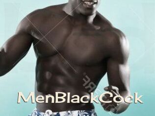 MenBlackCock