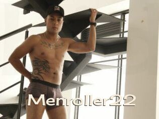 Menroller22