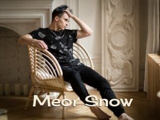 Meor_Snow