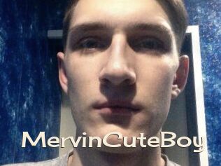 MervinCuteBoy