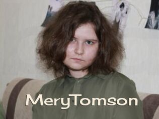 MeryTomson