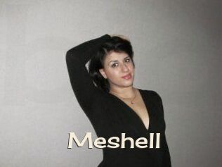 Meshell