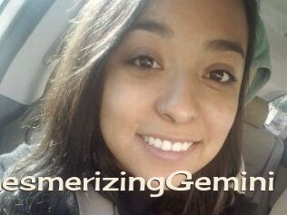 MesmerizingGemini