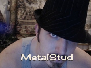 MetalStud