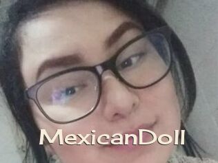 MexicanDoll