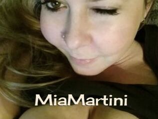 MiaMartini Big Dicks Round Ass
