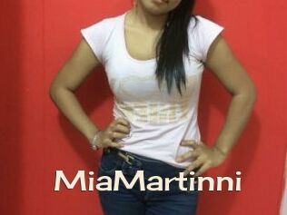 MiaMartinni