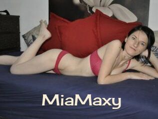 MiaMaxy