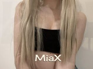 MiaX