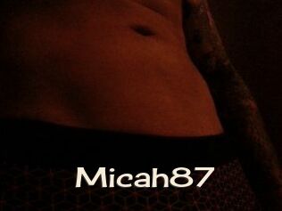 Micah87