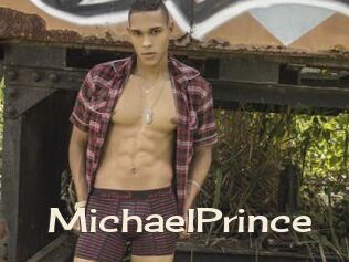 MichaelPrince