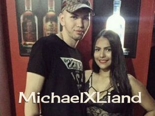 MichaelXLiand