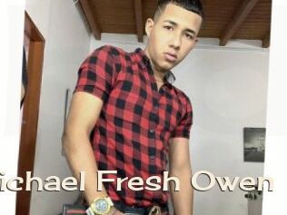 Michael_Fresh_Owen