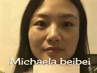 Michaela_beibei Big Dicks Round Ass