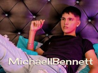 MichaellBennett Big Dicks Round Ass