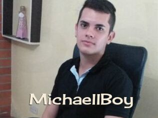 MichaellBoy