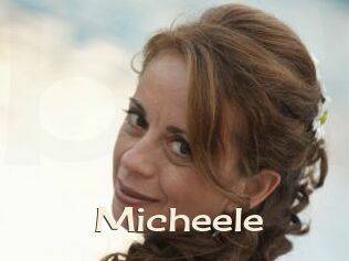 Micheele Big Dicks Round Ass