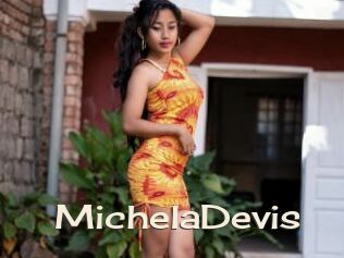 MichelaDevis