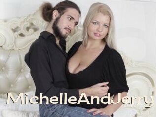 MichelleAndJerry